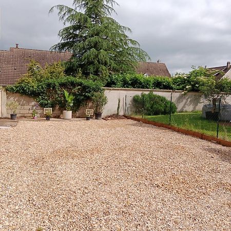 Le Clos Des Feugrais Saint-Aubin-les-Elbeuf Ngoại thất bức ảnh