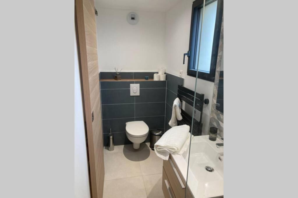 Le Clos Des Feugrais Saint-Aubin-les-Elbeuf Ngoại thất bức ảnh