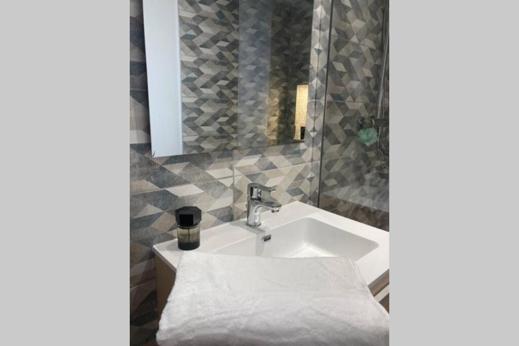 Le Clos Des Feugrais Saint-Aubin-les-Elbeuf Ngoại thất bức ảnh